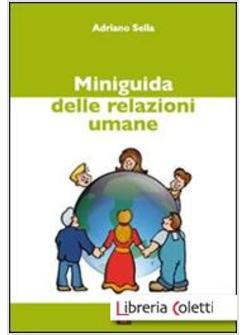MINIGUIDA DELLE RELAZIONI UMANE