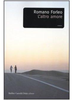 L'ALTRO AMORE