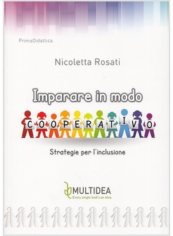 IMPARARE IN MODO COOPERATIVO