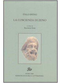 COSCIENZA DI ZENO (LA)