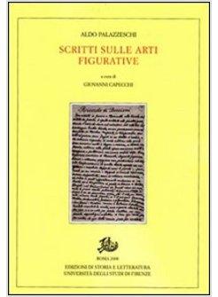 SCRITTI SULLE ARTI FIGURATIVE