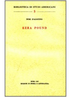 EZRA POUND