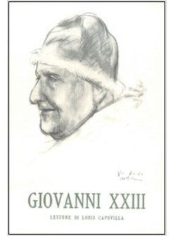 GIOVANNI XXIII. QUINDICI LETTURE