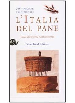 ITALIA DEL PANE (L')
