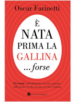 E' NATA PRIMA LA GALLINA... FORSE