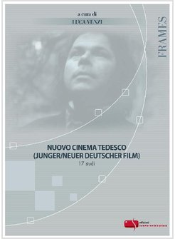 NUOVO CINEMA TEDESCO. (JUNGER/NEUER DEUTSCHER FILM)