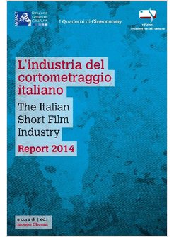 INDUSTRIA DEL CORTOMETRAGGIO ITALIANO (L')