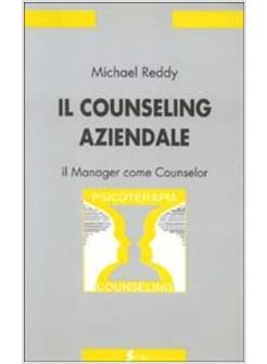 COUNSELING AZIENDALE. IL MANAGER COME COUNSELOR (IL)