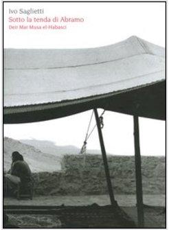 SOTTO LA TENDA DI ABRAMO