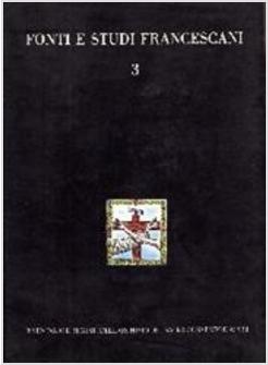 INVENTARIO E REGESTI DELL'ARCHIVIO DEL SACRO CONVENTO D'ASSISI