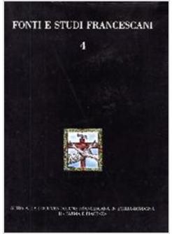 GUIDA ALLA DOCUMENTAZIONE FRANCESCANA IN EMILIA ROMAGNA