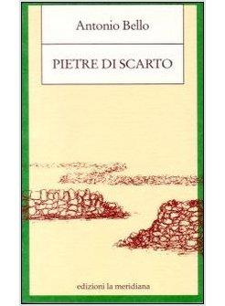 PIETRE DI SCARTO