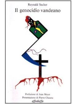 GENOCIDIO VANDEANO