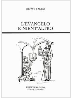 EVANGELO E NIENT'ALTRO LIBER DE DOCTRINA (L')