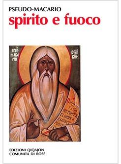 SPIRITO E FUOCO OMELIE SPIRITUALI