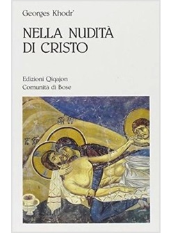 NELLA NUDITA' DI CRISTO