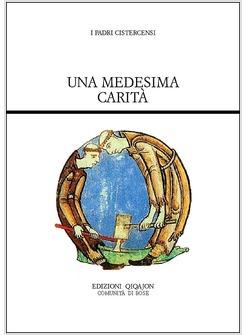 MEDESIMA CARITA' (UNA)