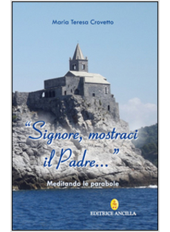 SIGNORE MOSTRACI IL PADRE