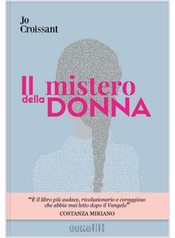 IL MISTERO DELLA DONNA
