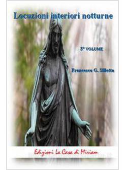 LOCUZIONI INTERIORI NOTTURNE 3