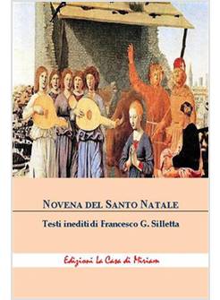 NOVENA DEL SANTO NATALE