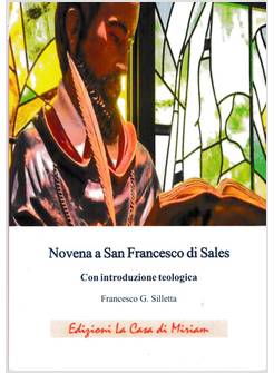 NOVENA A SAN FRANCESCO DI SALES