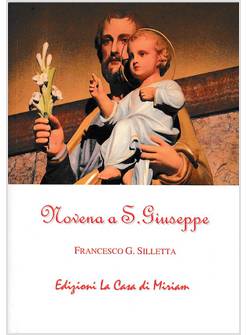NOVENA A S. GIUSEPPE