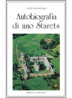 AUTOBIOGRAFIA DI UNO STARETS