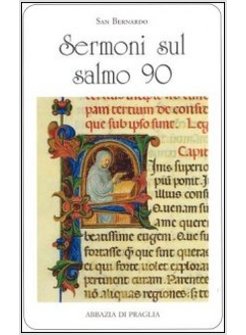 SERMONI SUL SALMO 90