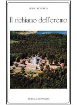 RICHIAMO DELL'EREMO (IL)