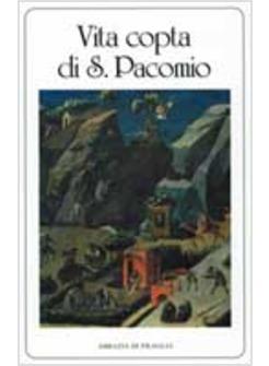 VITA COPTA DI S. PACOMIO