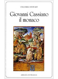 GIOVANNI CASSIANO IL MONACO