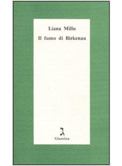 FUMO DI BIRKENAU