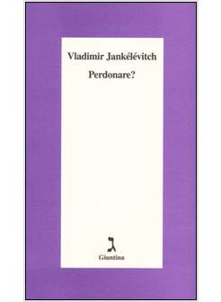 PERDONARE?