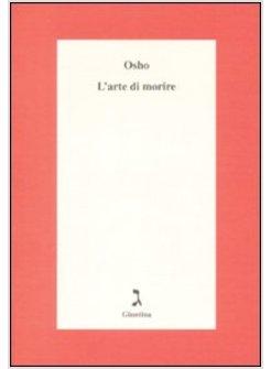 ARTE DI MORIRE