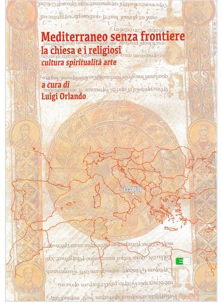 MEDITERRANEO SENZA FRONTIERE: LA CHIESA E I RELIGIOSI