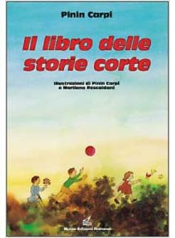 LIBRO DELLE STORIE CORTE (IL)