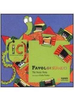 FAVOLGUSTANDO