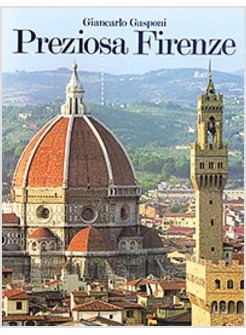 PREZIOSA FIRENZE