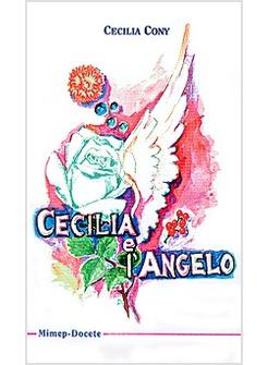 CECILIA E L'ANGELO