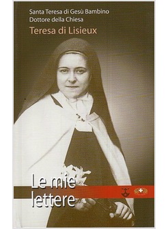 LE MIE LETTERE