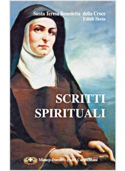 SCRITTI SPIRITUALI