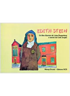 EDITH STEIN UN LIBRO ILLUSTRATO