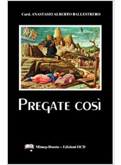 PREGATE COSI'