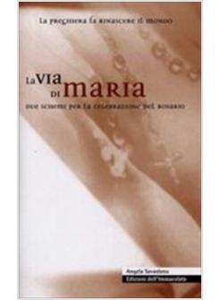 VIA DI MARIA