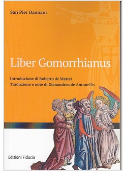 LIBER GOMORRHIANUS