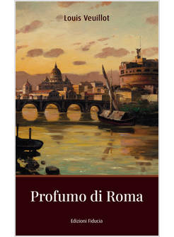 PROFUMO DI ROMA