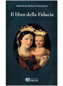 IL LIBRO DELLA FIDUCIA