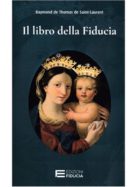 IL LIBRO DELLA FIDUCIA