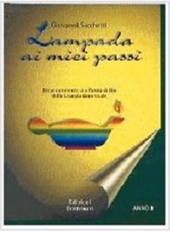 LAMPADA AI MIEI PASSI ANNO B BREVE COMMENTO ALLA PAROLA DI DIO DELLA LITURGIA